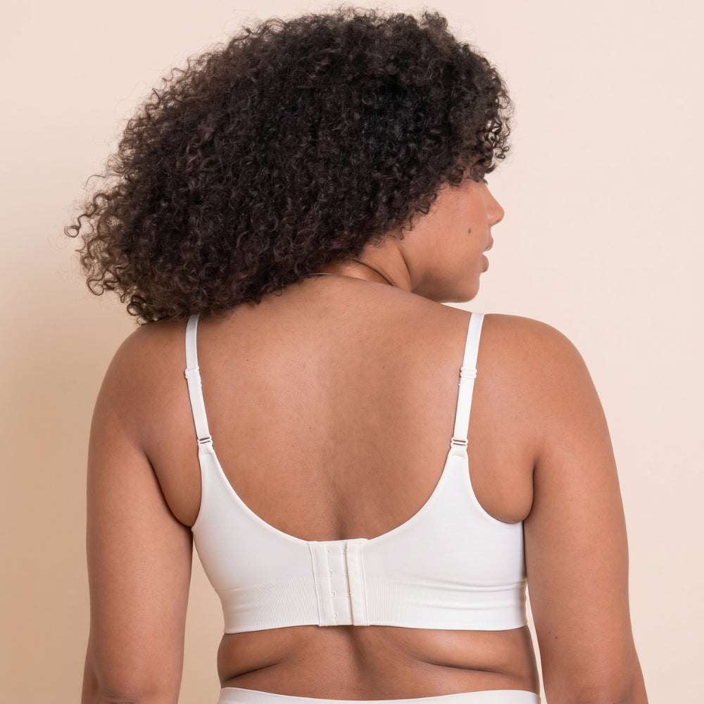 Soutien gorge à double bande